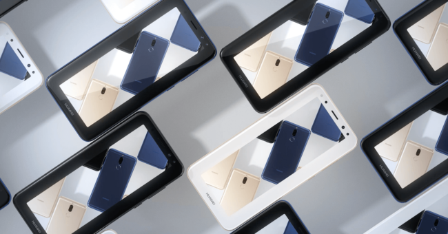 mate 10 lite