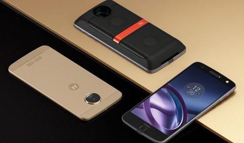 moto z