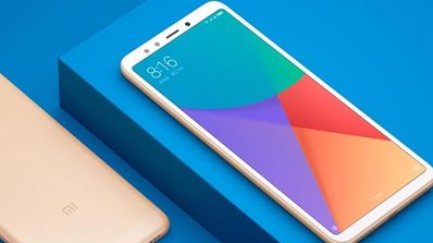 movil xiaomi