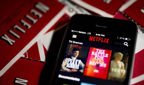 netflix