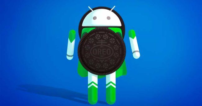 Android Oreo