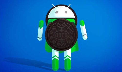 Android Oreo