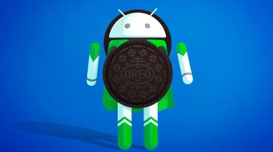 Android Oreo
