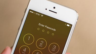 bloqueo iphone