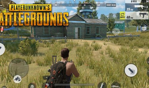 pubg android