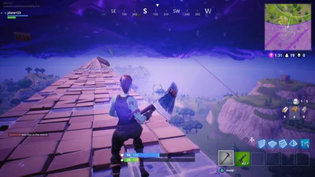 trucos fortnite ios