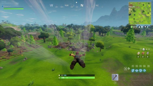 trucos fortnite ios