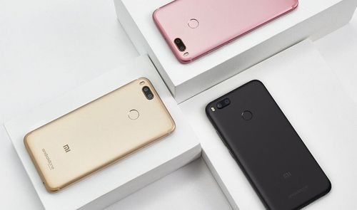 xiaomi mi a1