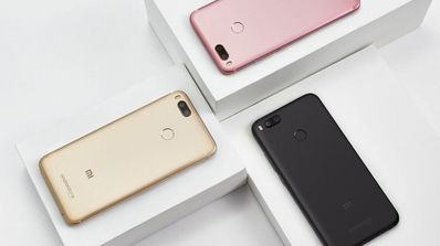 xiaomi mi a1