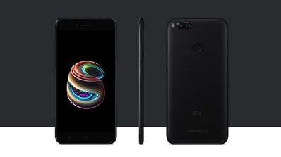 xiaomi mi a1