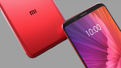 xiaomi mi a2 concepto