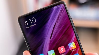 xiaomi mi mix 2
