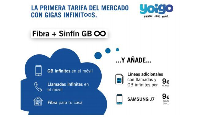 ilimitada yoigo