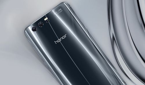 honor 9 plata
