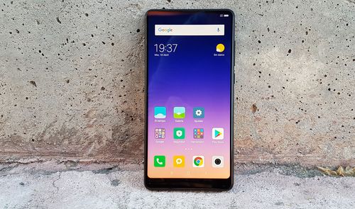 Xiaomi Mi Mix 2S