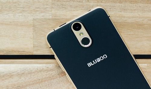 Logo Bluboo