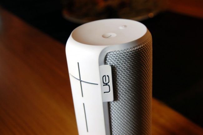 Altavoz Bluetooth