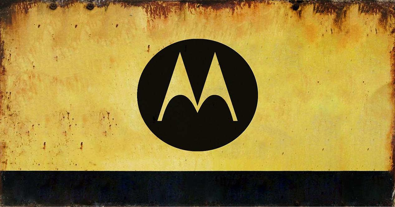Logotipo de Motorola