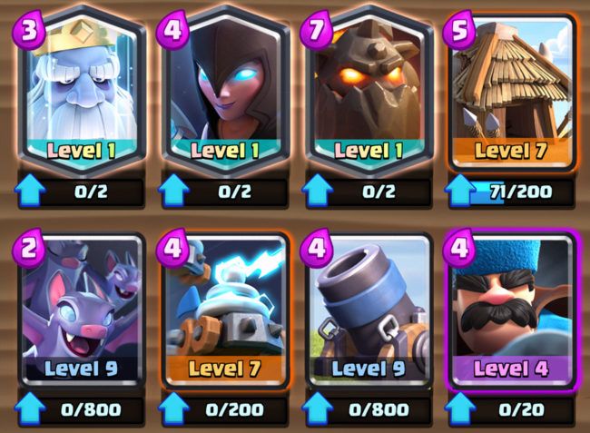 Clash Royale League