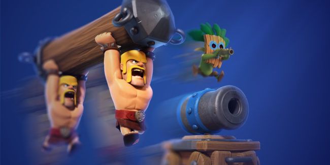 Clash Royale League