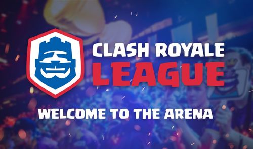 Clah Royale League