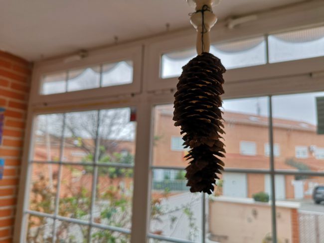Foto a contraluz con el Huawei P20 Pro