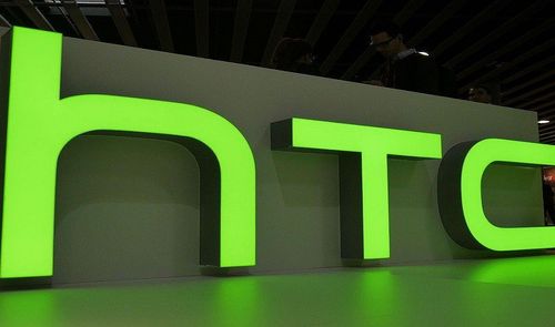 Logo HTC
