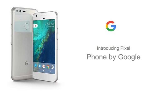 Google Pixel