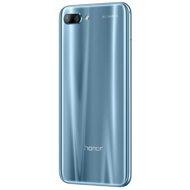 Honor 10 azul