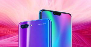 Honor 10