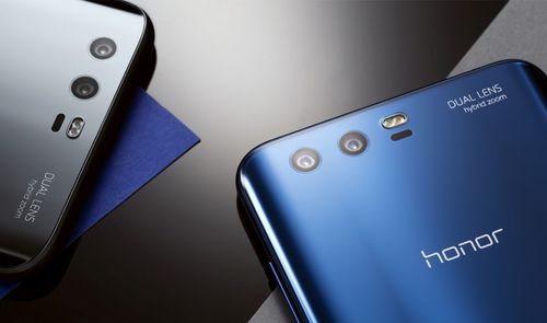 Honor 9