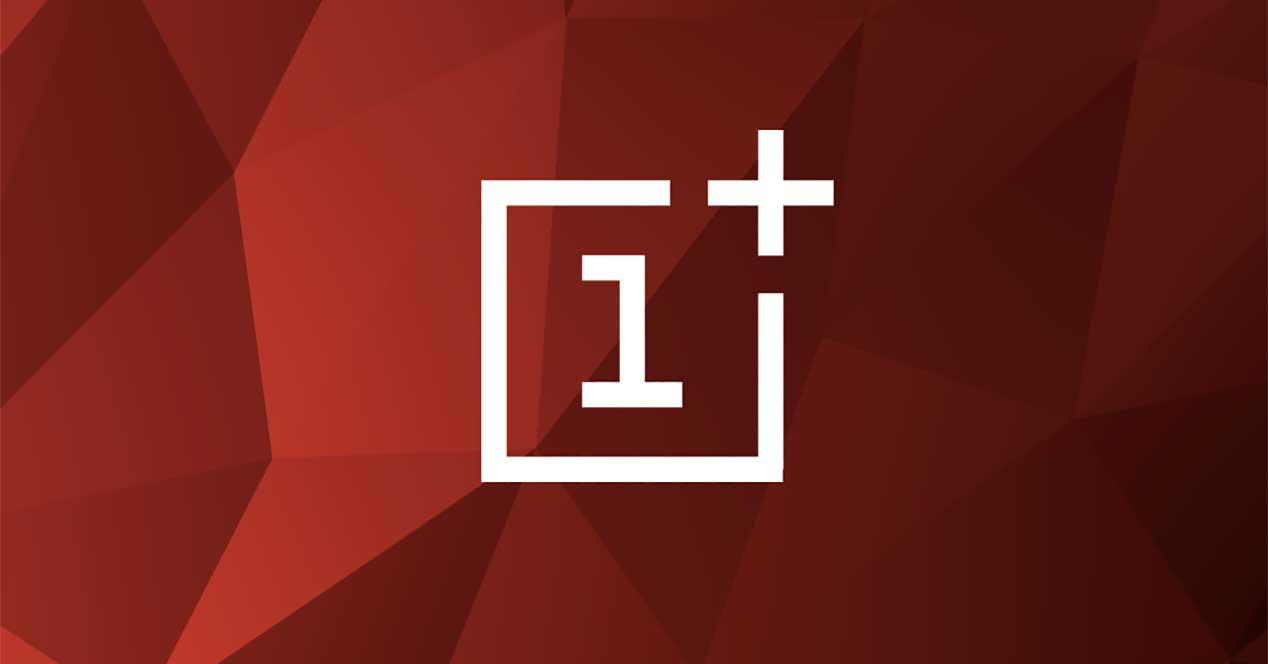 Imagne del logo de OnePlus, que lanzará OnePLus 6