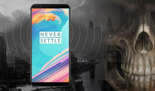 OxygenOS 5.1.0 para el OnePlus 5T