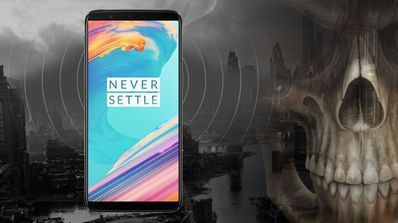 OxygenOS 5.1.0 para el OnePlus 5T