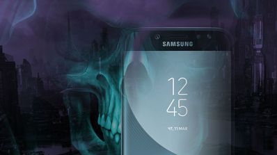 LineageOS 15.1 para el Galaxy J17 de 2017
