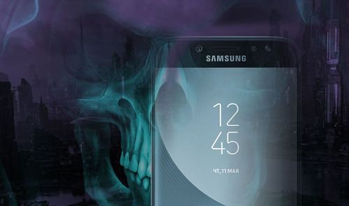 LineageOS 15.1 para el Galaxy J17 de 2017