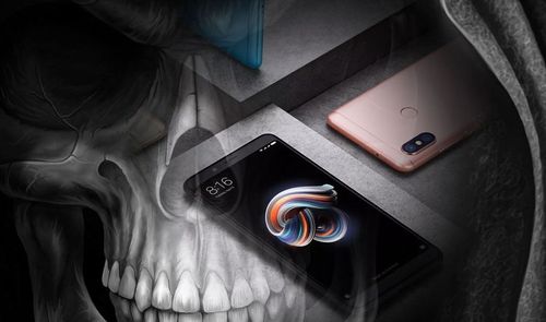 LineageOS 15.1 para el Xiaomi Redmi Note 5 Pro