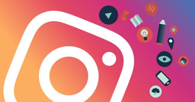 Logo de Instagram