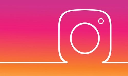 Logotipo de Instagram
