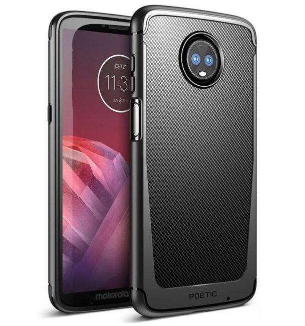 Moto Z3 Play