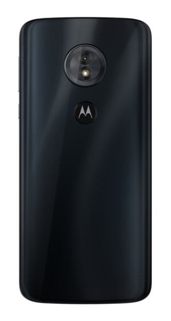 Moto G6-Moto G6 Plus-Moto G6 Play