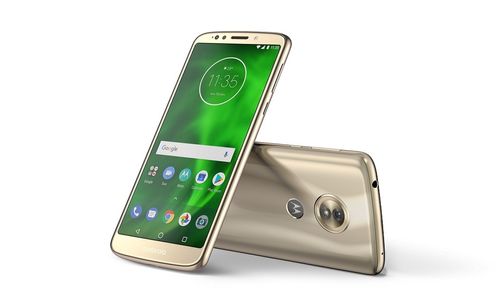 Moto G6 Play