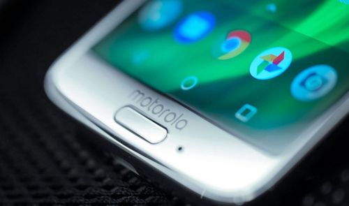 Motorola G6