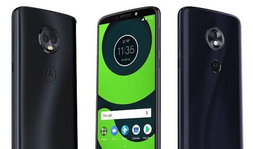 moto g6