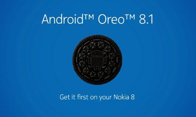 nokia 8