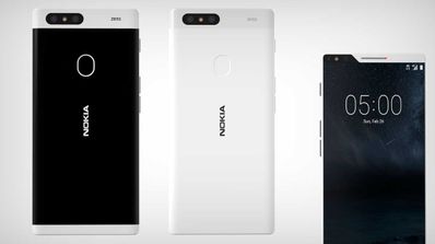presentación del Nokia X