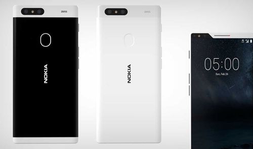 presentación del Nokia X