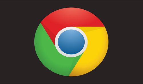Logo Chrome