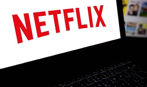 Logo Netflix