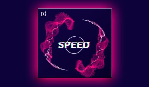 Teaser del OnePlus 6